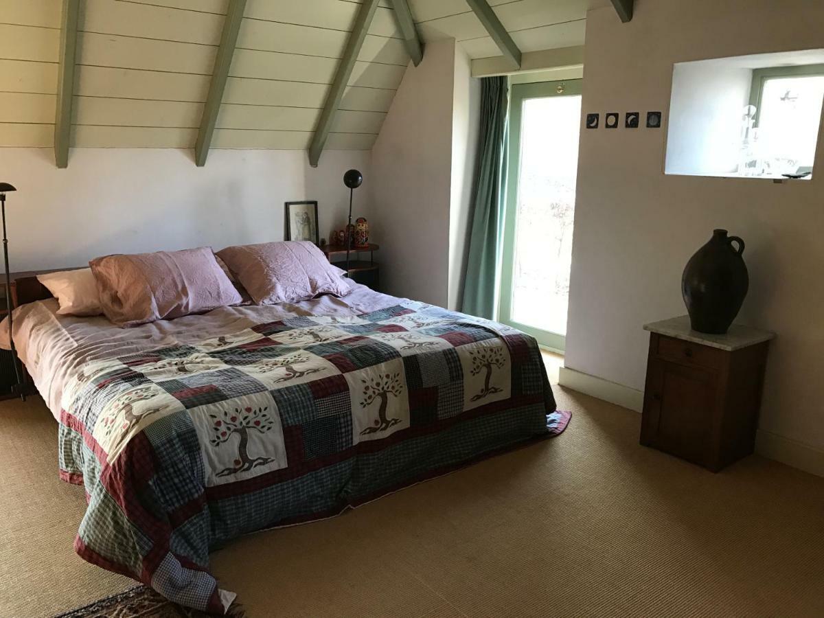 Aan De Dwarsweg Hotel Uffelte Bagian luar foto