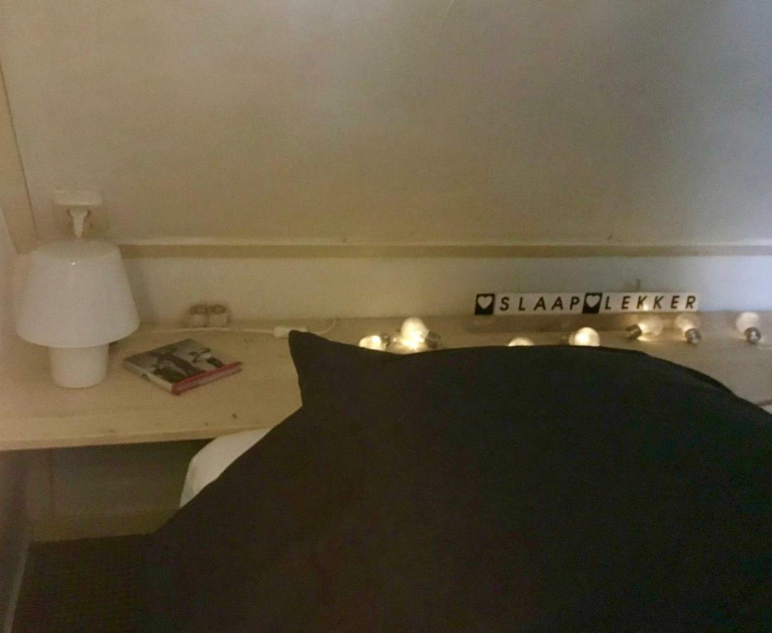 Aan De Dwarsweg Hotel Uffelte Bagian luar foto